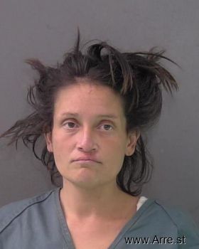 Valerie  Alvarado Mugshot