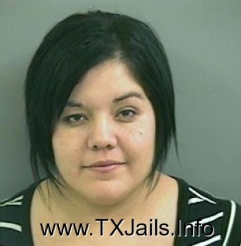 Valerie  Alvarez Mugshot