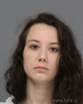 Valerie Nichole Covington Mugshot