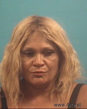 Valerie Ann Edwards Mugshot