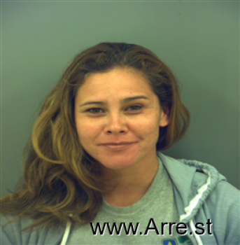 Valerie  Herrera Mugshot