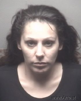 Valerie  Martinez Mugshot