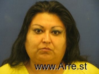 Valerie  Morales Mugshot