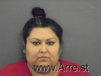 Valerie  Morales Mugshot