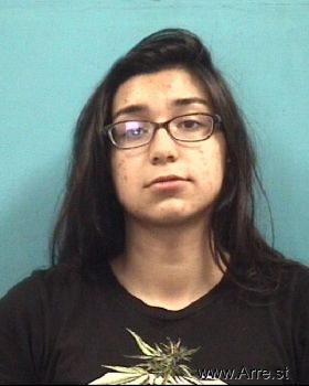 Valerie Nicole Ortiz Mugshot