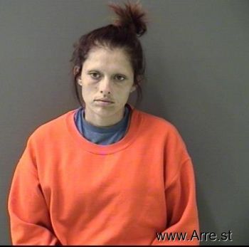 Valerie Ann Raye Mugshot