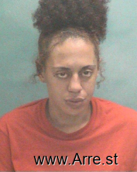 Valerie Lea Worry Mugshot