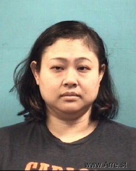 Van Thanh Thi Nguyen Mugshot