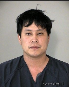 Van Hong Nguyen Mugshot