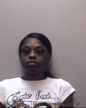 Vanaccia Jessica White Mugshot