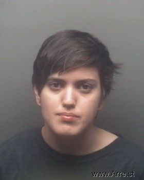 Vanessa  Alvarado Mugshot