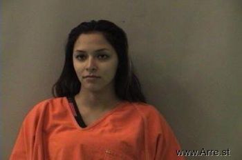 Vanessa Ivette Alvarado Mugshot