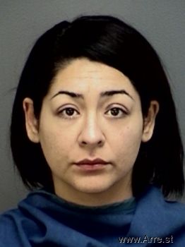 Vanessa (nmn) Becerra Mugshot