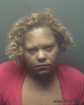 Vanessa  Brown Mugshot