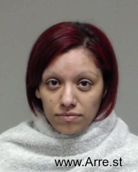 Vanessa Adelina Diaz Mugshot