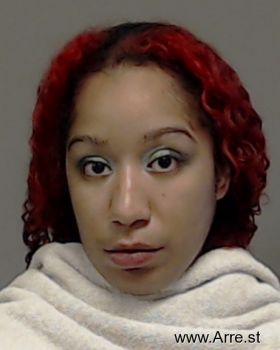 Vanessa Marie Delgado Mugshot