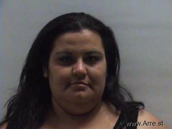 Vanessa  Garcia Mugshot