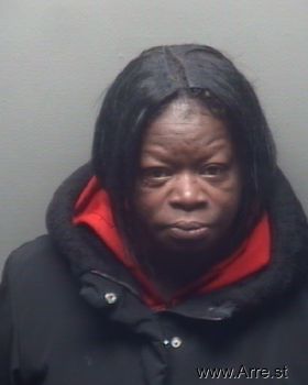 Vanessa  Johnson Mugshot