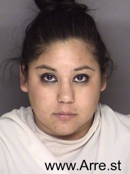 Vanessa  Perez Mugshot