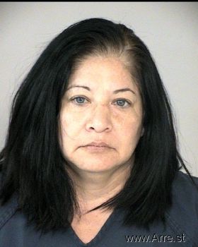 Vanessa  Perez Mugshot