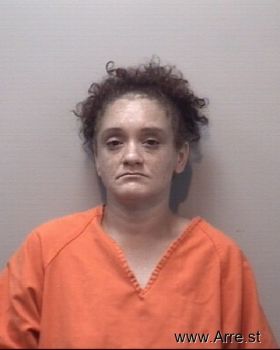 Vanessa Hudson Rodriguez Mugshot