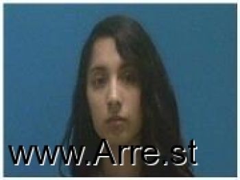 Vanessa  Rodriguez Mugshot