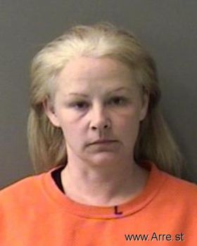 Vanessa  Wilson Mugshot