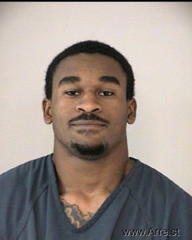 Vaughn R Taylor Mugshot