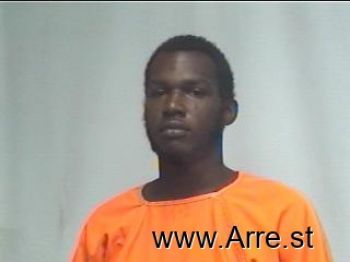 Vernell Raymond Iii Jackson Mugshot