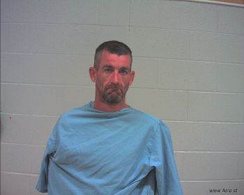 Vernon Dale Batt Mugshot