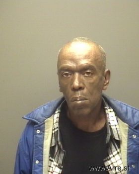 Vernon Fredrick Burns Mugshot