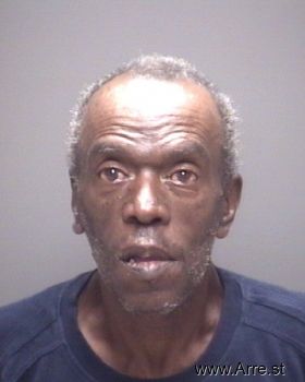 Vernon Fredrick Burns Mugshot