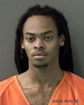 Vernon Timothy Carter Mugshot