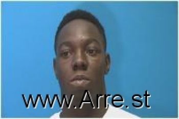 Vernon Keshawn Harris Mugshot