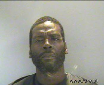 Vernon Ray Jackson Mugshot