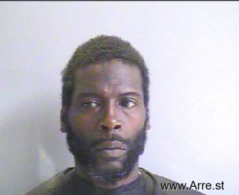 Vernon Ray Jackson Mugshot