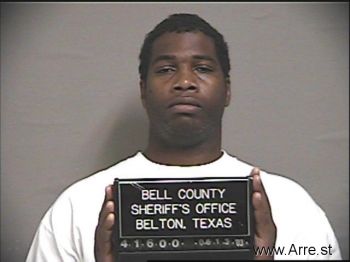 Vernon Paul Johnson Mugshot