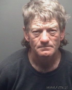 Vernon  Miller Mugshot