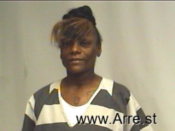 Vernonica  Taylor Mugshot