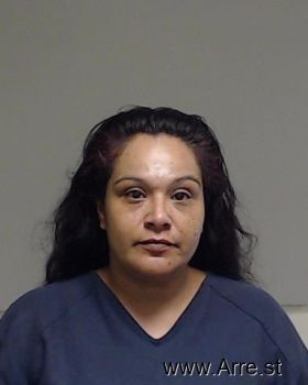 Veronica Marie Aguilar Mugshot