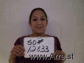 Veronica  Caro Mugshot