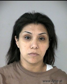 Veronica  Chavez Mugshot