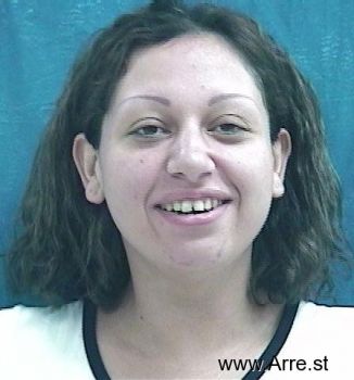 Veronica Leal Flores Mugshot