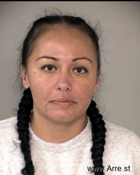 Veronica  Garza Mugshot