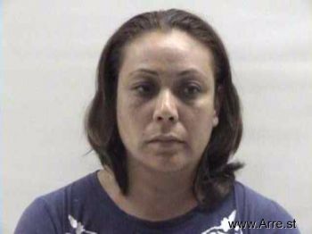 Veronica  Garza-castillo Mugshot