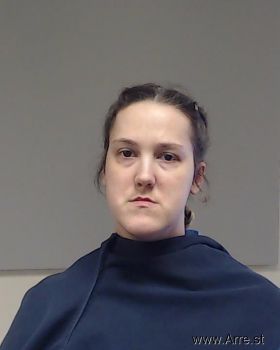 Veronica Lynne Green Mugshot