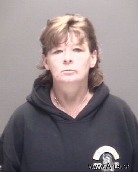 Veronica Westerman Hernandez Mugshot