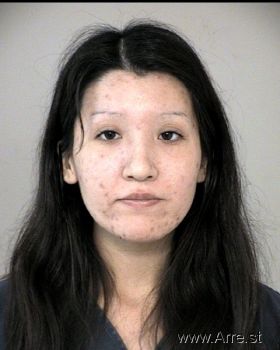 Veronica  Hernandez Mugshot