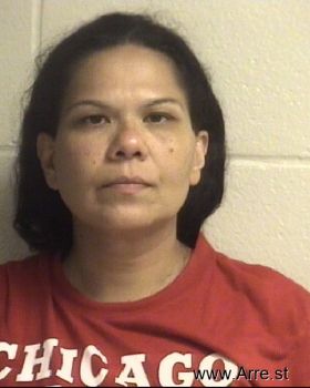 Veronica  Ramirez Mugshot