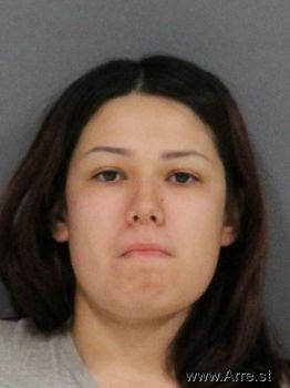 Veronica Josefina Ramirez Mugshot